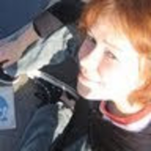 Meet your Posher, Molly - Picture 1 of 1